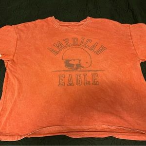 Women’s American Eagle crop top